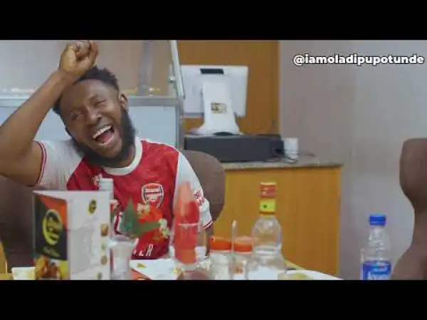 Bro Bouche – Sapa Thieves  (Comedy Video)