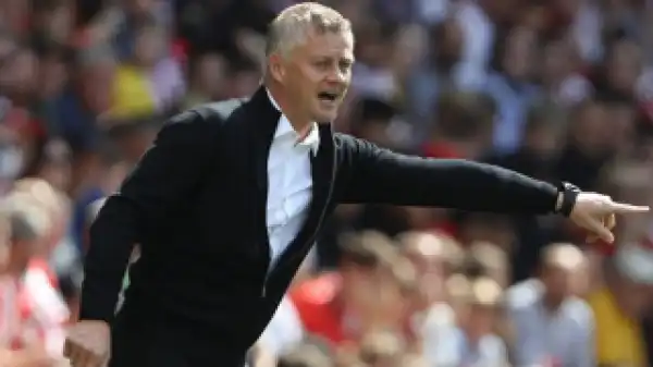 Solskjaer insists no doubting Man Utd squad attitude