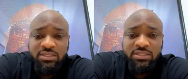 “The Money Is Gone. It’s Really Sad And Painful” – Actor Adekanla Desalu Loses $2,500 To Viral FRSC Sc@M