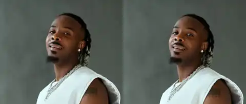 “I Can’t Stick to One Woman, That’s how I was created”- Young John Reveals