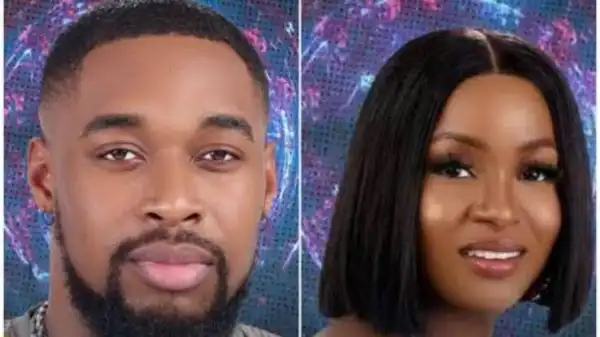 “People make mistakes” — Bella speaks on trending news about Sheggz, position with other housemates (Video)