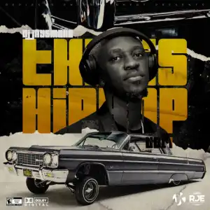 DJ JaySmoke – This is Hip-Hop Vol 1 Mix