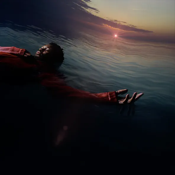 Nonso Amadi – TO CRY A FLOOD (EP)