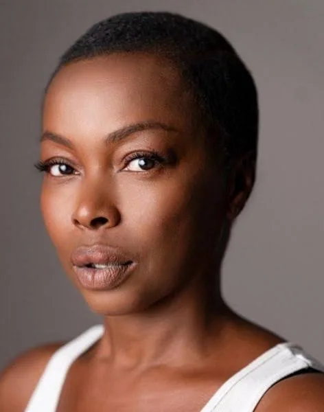 Age & Career Of Phina Oruche