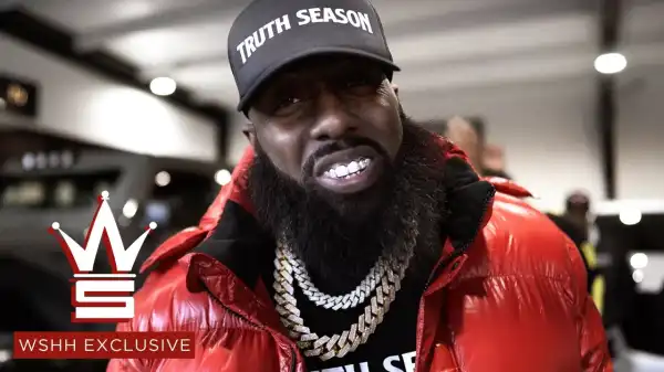 Trae Tha Truth x Peezy - Other Shit (Video)