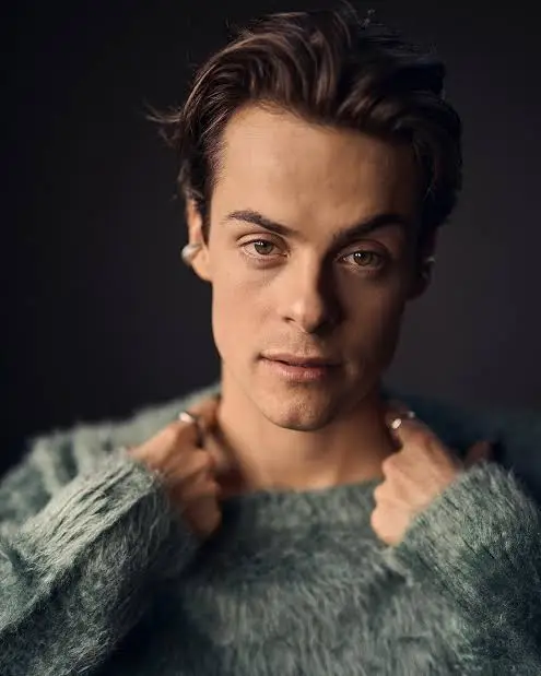 Career & Net Worth Of Herman Tømmeraas