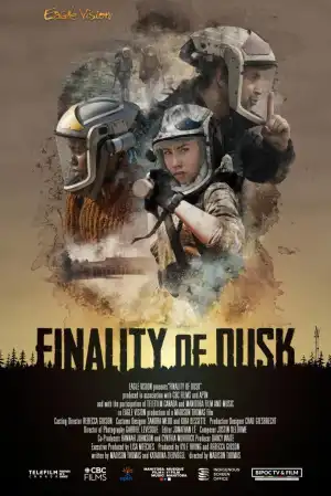Finality of Dusk (2023)