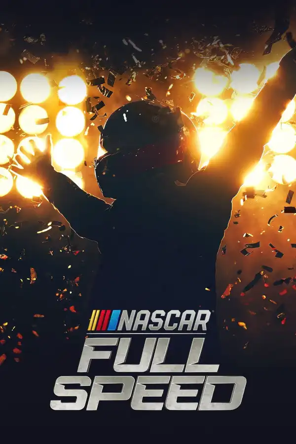 NASCAR Full Speed S02 E05