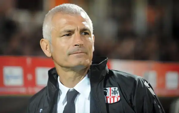 Serie A: Napoli will struggle without Osimhen – Ravanelli