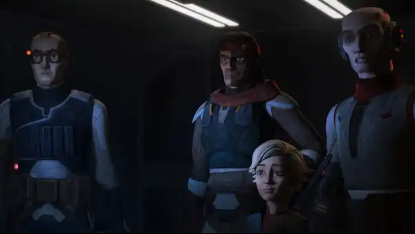 Star Wars: The Bad Batch Season 2 Trailer Teases Disney+ Return