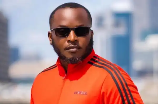 People Who Prioritize Cost of Wedding Rings Are More Likely to Divorce – Rapper Eldee