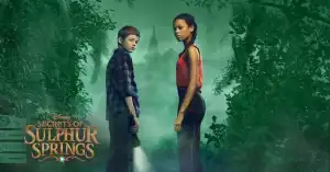 Secrets of Sulphur Springs S02E07