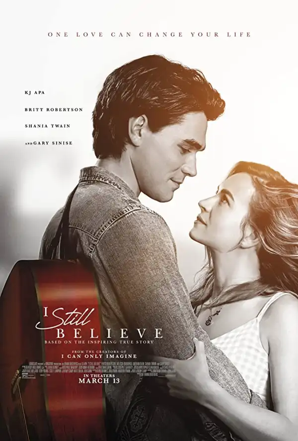 I Still Believe (2020) (Movie)