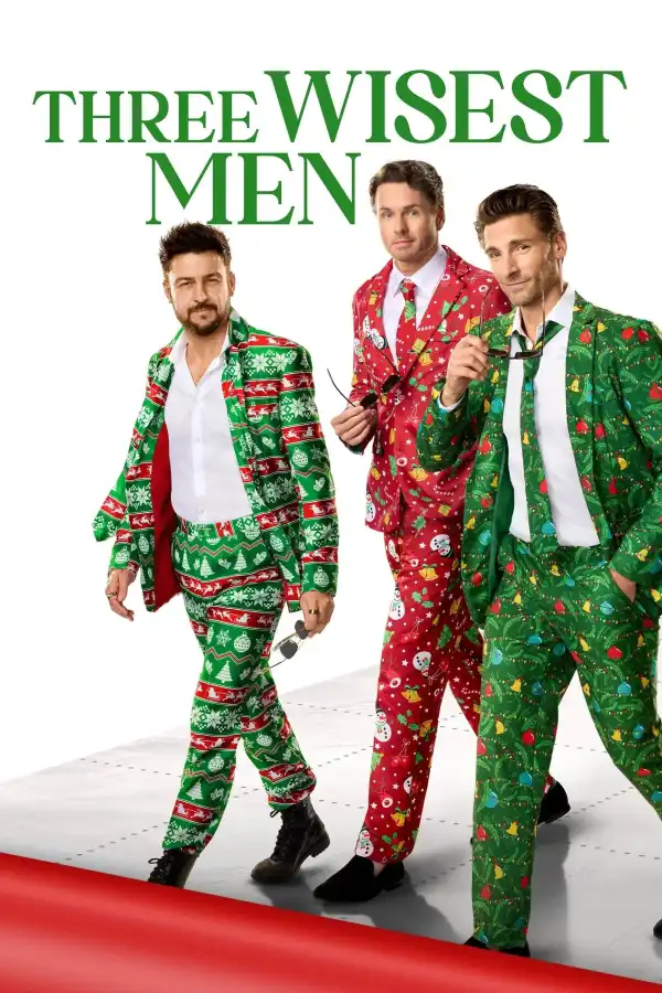 Three Wisest Men (2025)