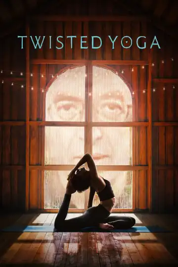 Twisted Yoga (2026 TV series)