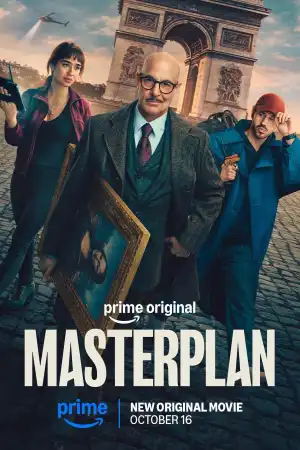 Masterplan (2026)
