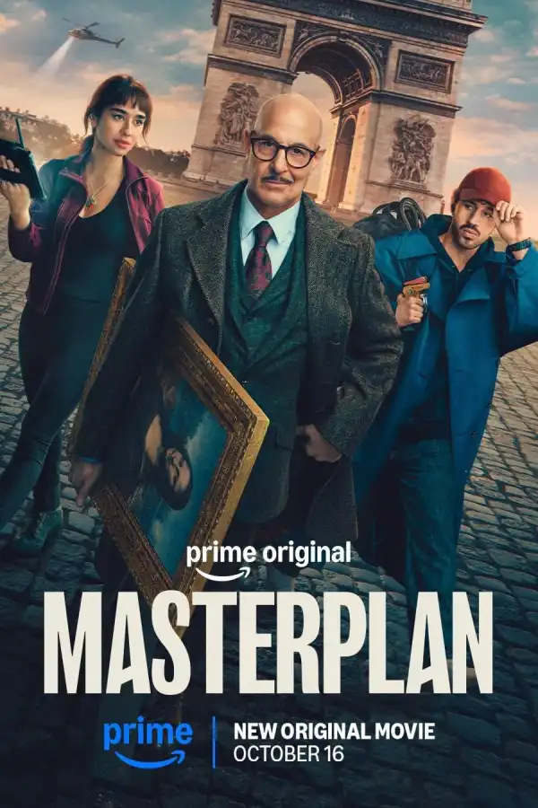 Masterplan (2026)