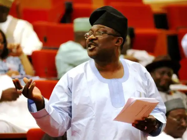 Senate, stakeholders oppose resumption of flights