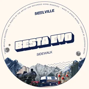 Besta Evo – Shine Together ft. QB Infinite