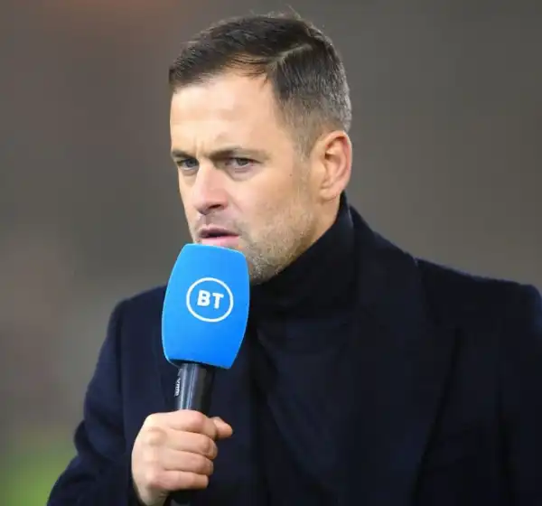 UCL: That’s what you’re paid big money for – Joe Cole slams Chelsea star