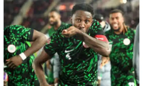 Nigeria vs Madagascar: ‘It’ll never happen again’ – Ndidi on World Cup misfortune