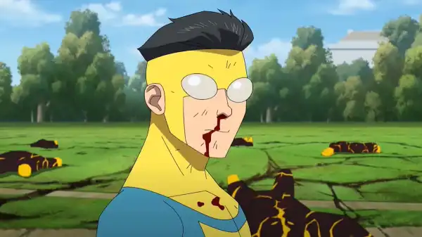 Invincible Season 2 Poster Revealed Alongside Trailer Release Date