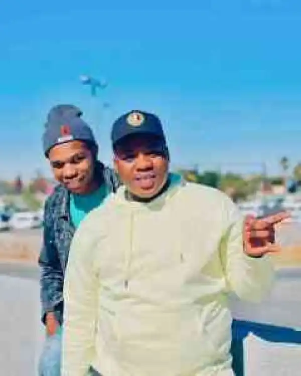 Sp Nation SA – Bama Super ft. Unxcle, Man Syzo & Uncle Skhurra