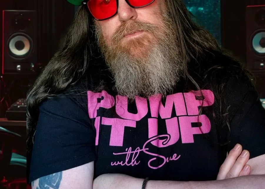 Age & Career Of Seth Metoyer