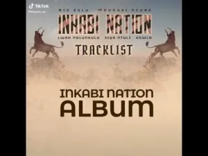 Inkabi Nation – uthando lunye ft. BIG Zulu
