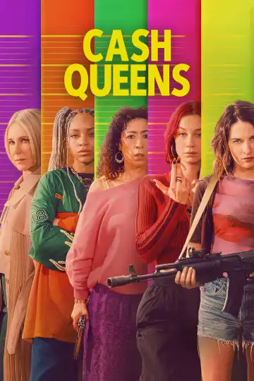 Cash Queens S01 E08