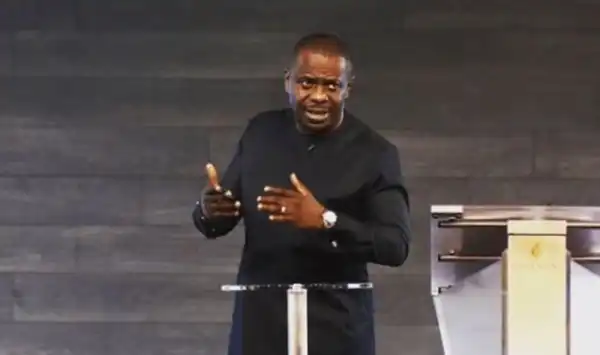 Pastor Poju Counters Oyedepo’s Comment On Closure Of Churches Because Of Coronavirus