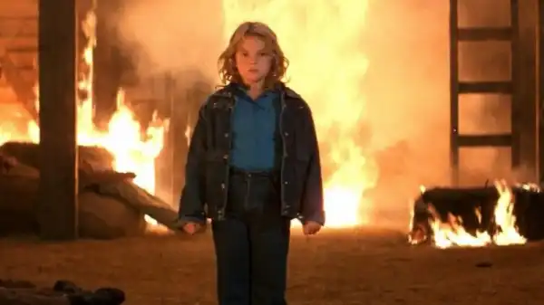 Blumhouse’s Zac Efron-Led Firestarter Remake Begins Production 