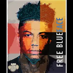 Blueface – Get Aware