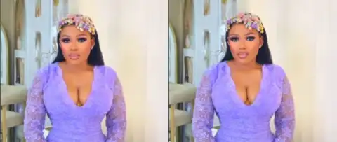 “No Responsible Man Would Condemn A Woman He Loved”- Liz Da Silva Calls Out Mystery Man
