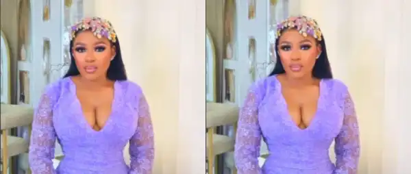 “No Responsible Man Would Condemn A Woman He Loved”- Liz Da Silva Calls Out Mystery Man