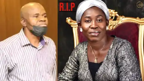 Homicide: FG Files Charges Against Peter Nwachukwu - Crime