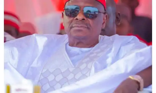 2027: Quit presidential race, back us – Kwankwaso tells Atiku