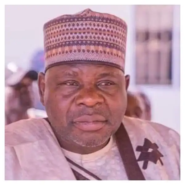 Madagali emerges Adamawa APC chairman