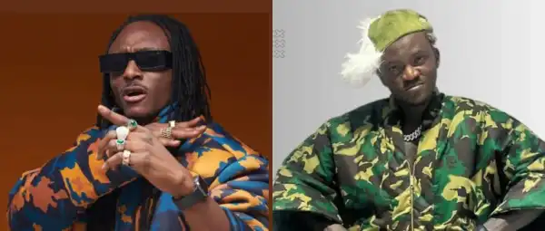 “Disrespectful”- Terry G Responds To Fans Comparing Him With Portable”