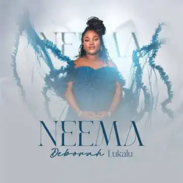 Deborah Lukalu – Neema