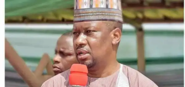 Taraba state govt discharged all COVID-19 patients in the state, says they were tested negative twice