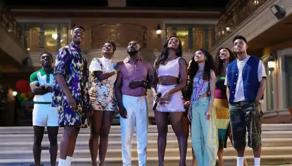 Bel-Air Season 3 Trailer Teases Original Fresh Prince Star’s Guest Appearance