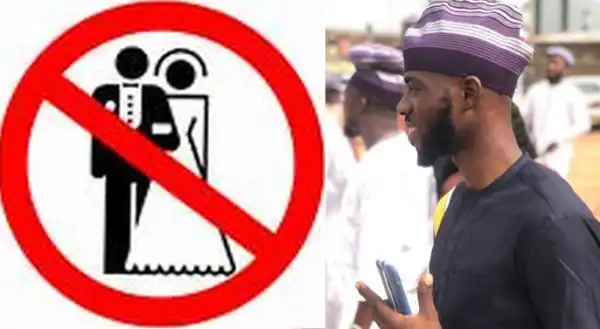 Parents barred me from marrying my Igbo fiancée – Yoruba man opens up