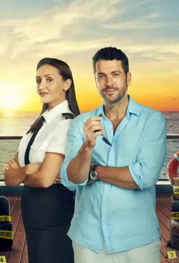 The Good Ship Murder S01E05