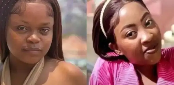 L*sbians Arrested After Their S3x Tape Was Leaked