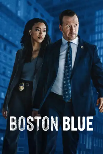 Boston Blue (2025 TV series)