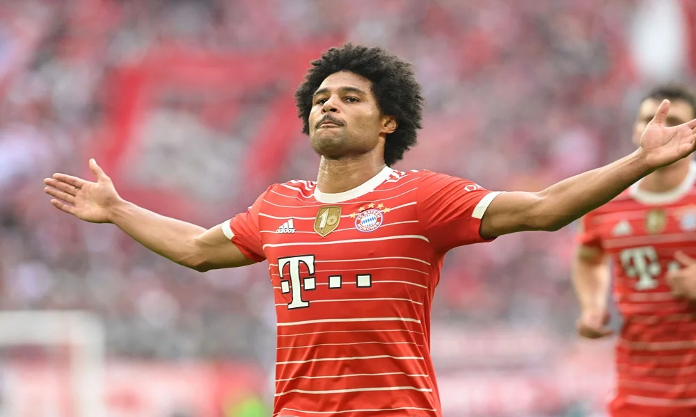 UCL: We’ve to be careful – Gnabry warns Bayern about three Real Madrid players