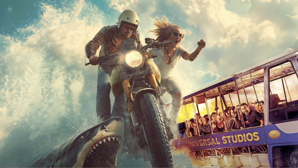 The Fall Guy Gets Meta in New Videos for Ryan Gosling, Emily Blunt Action Movie