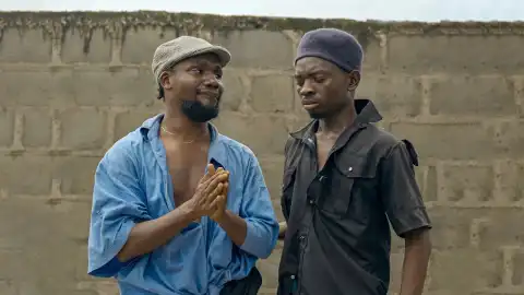 Officer Woos – Police and Thief (Comedy Video)