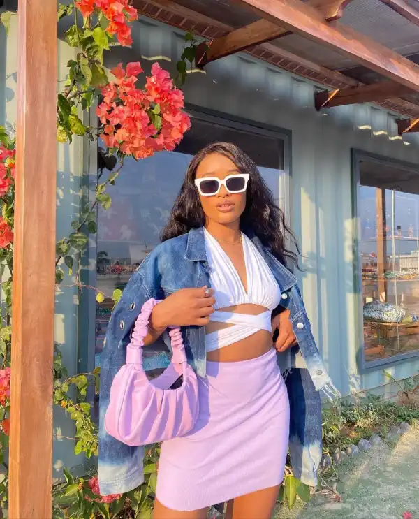 Biography & Career Of Isabella Etim Ayomobi